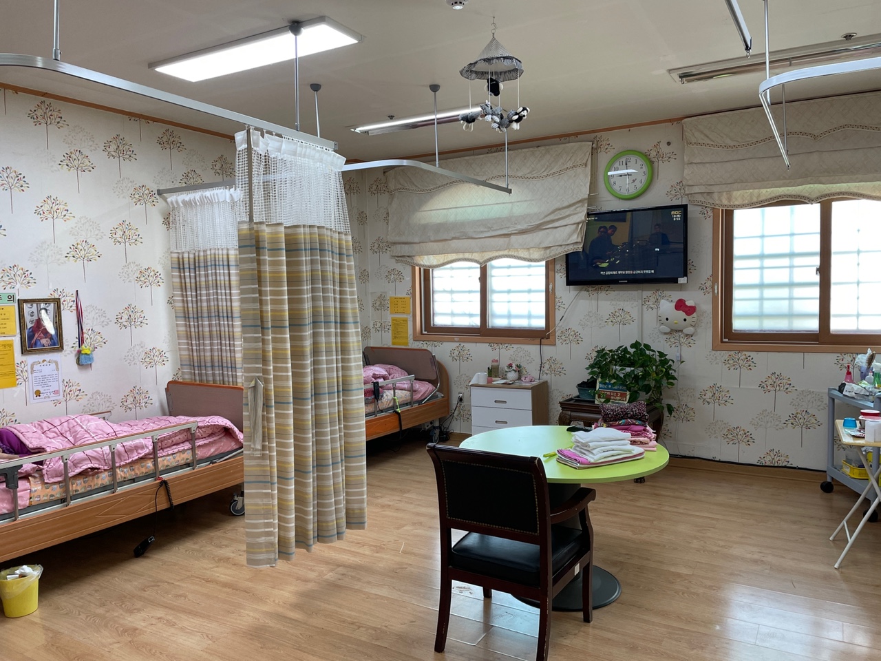 참사랑노인전문요양원 이미지 37