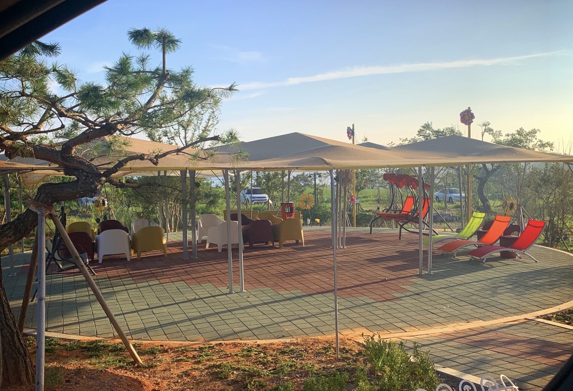 참사랑노인전문요양원 이미지 4