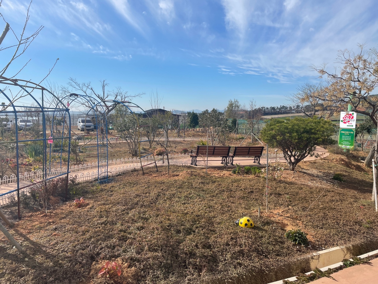 참사랑노인전문요양원 이미지 13