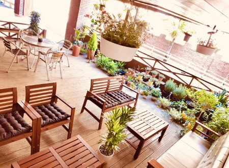 애광노인요양원 이미지 3