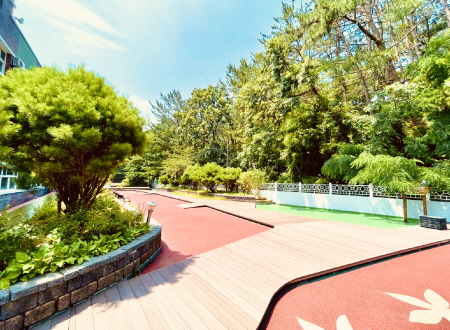 애광노인요양원 이미지 4