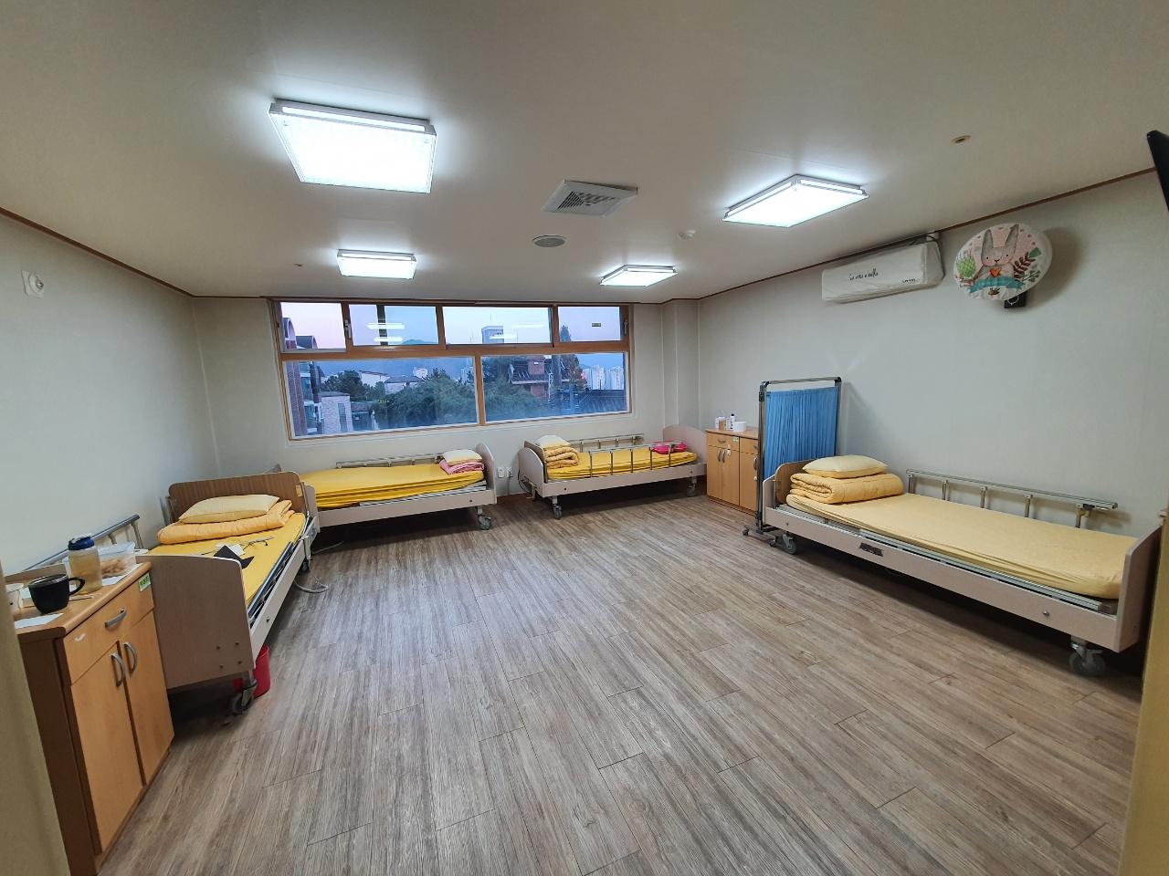 애광노인요양원 이미지 14