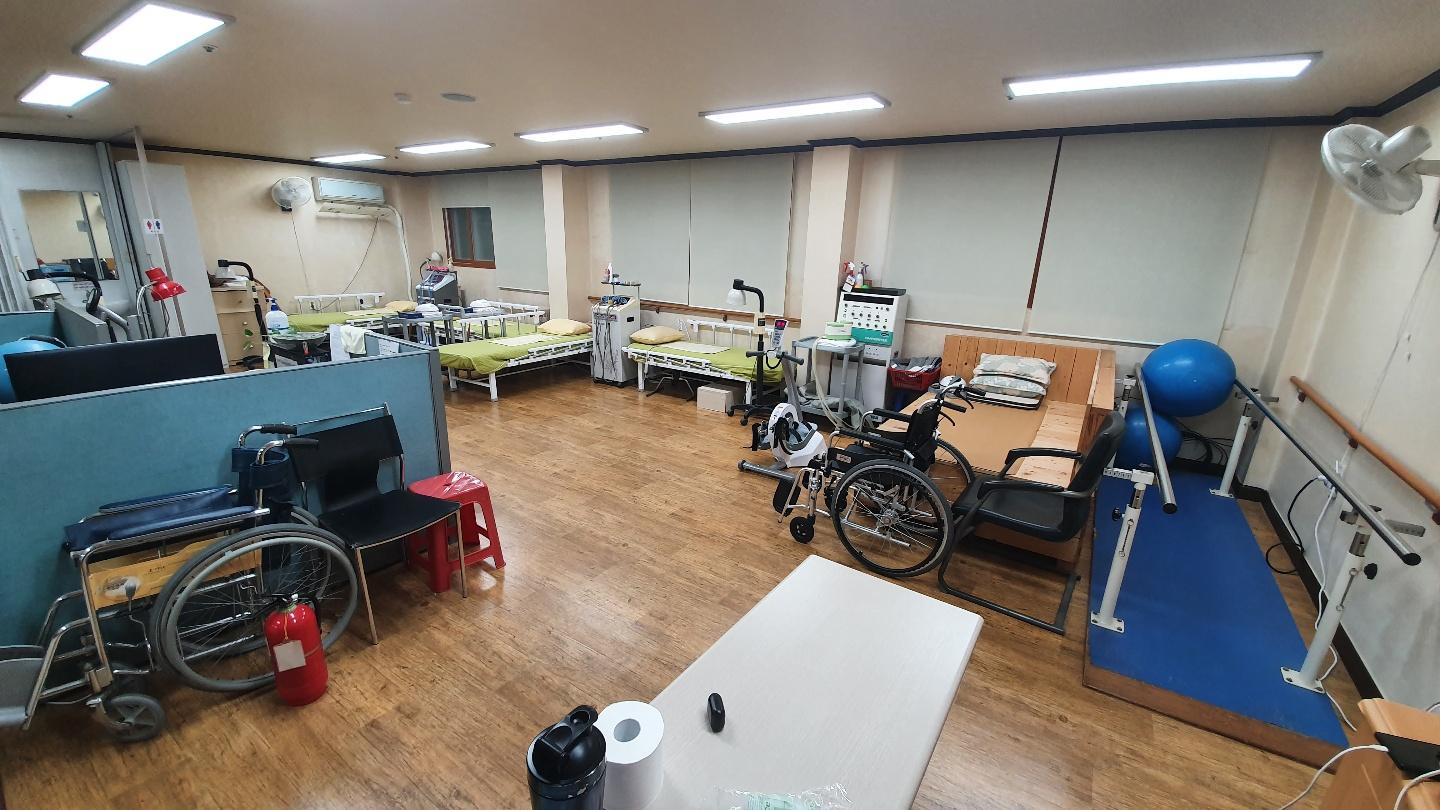 애광노인요양원 이미지 10