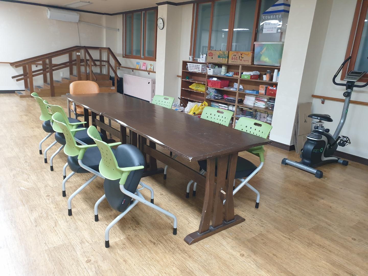 애광노인요양원 이미지 9