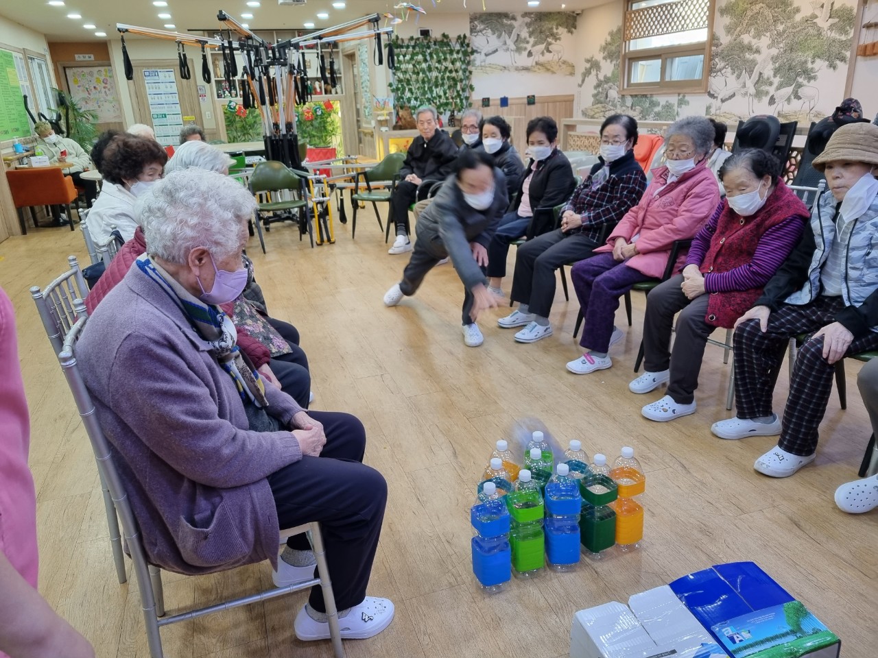 내부모요양돌봄타운 이미지 30