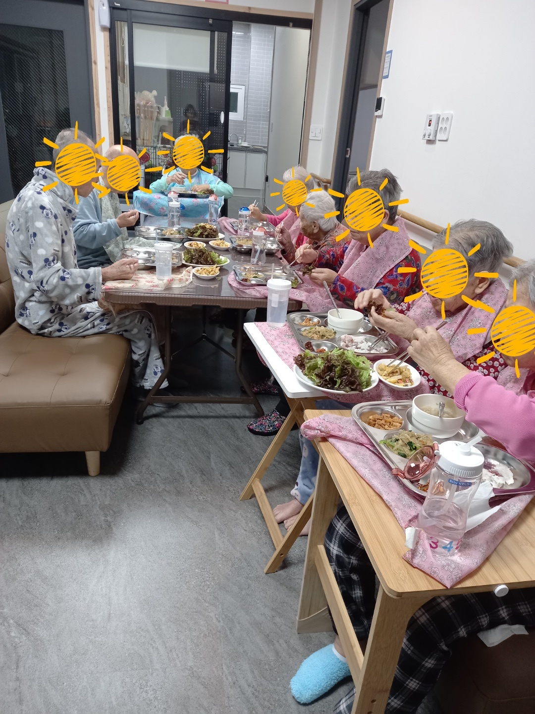 오손도손요양원 이미지 20