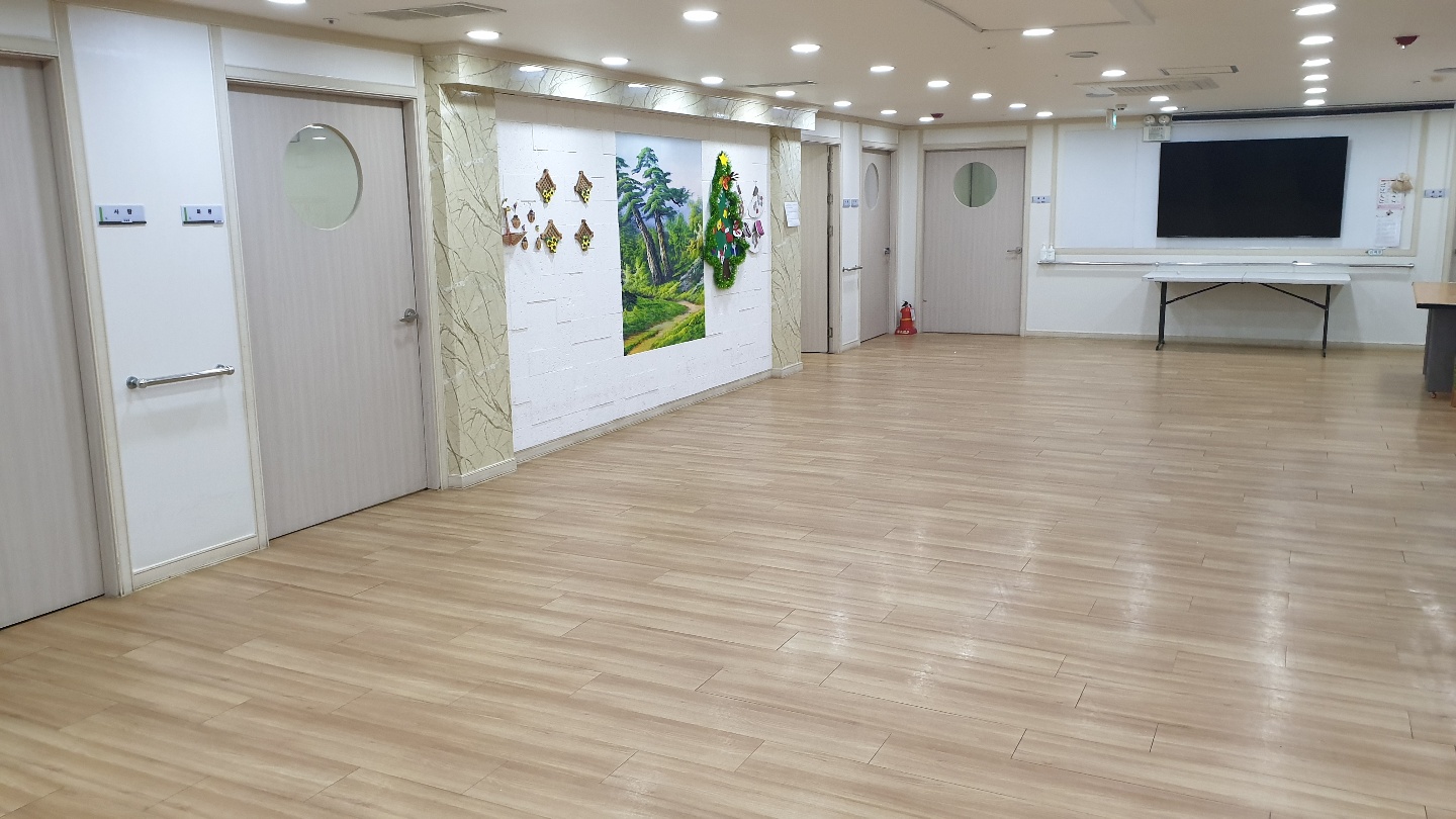 소나무노인전문요양원 이미지 3