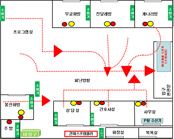 상빈 효요양원 이미지 4