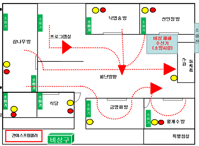 상빈 효요양원 이미지 3