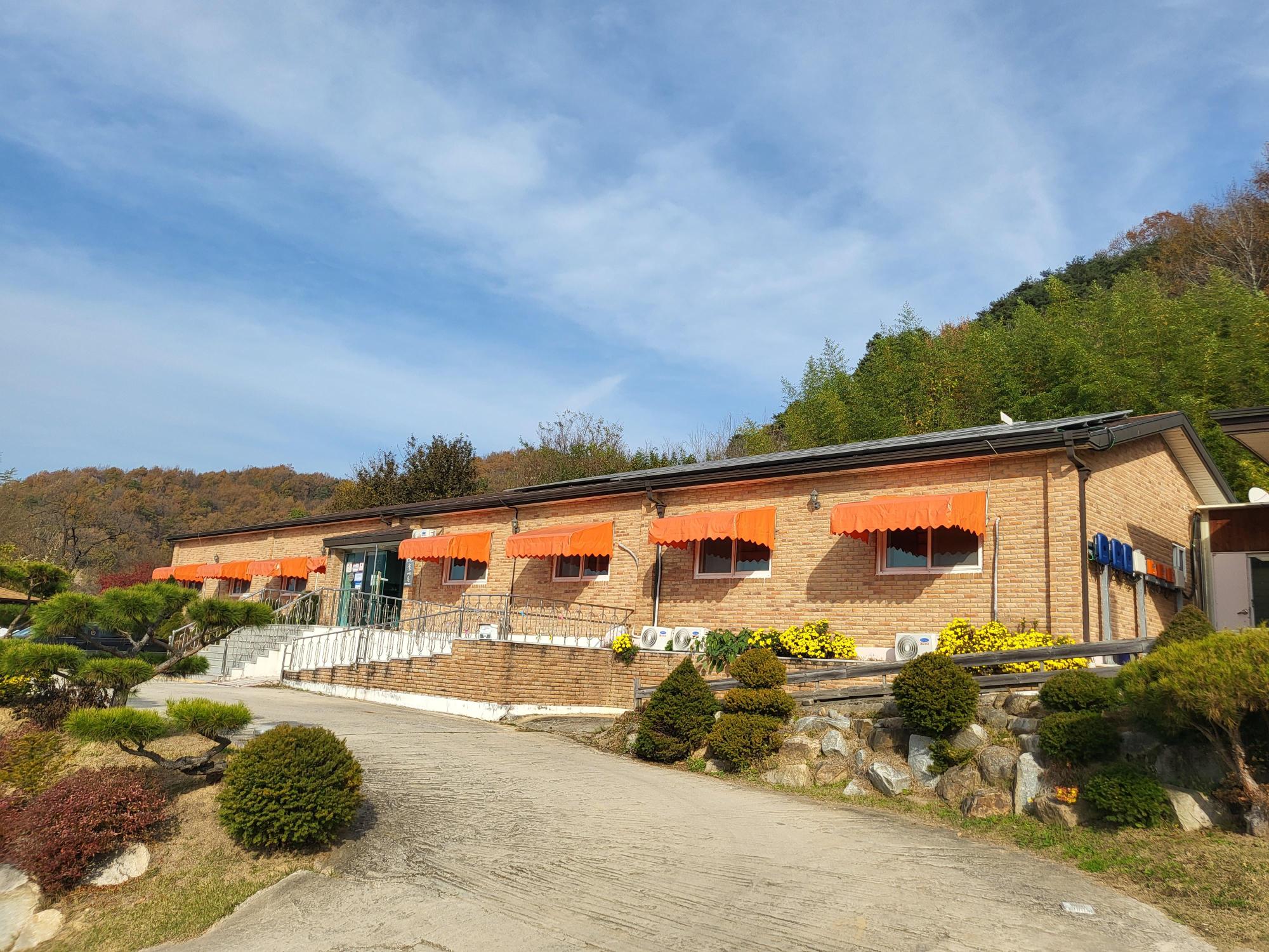 솔내음실버빌요양원