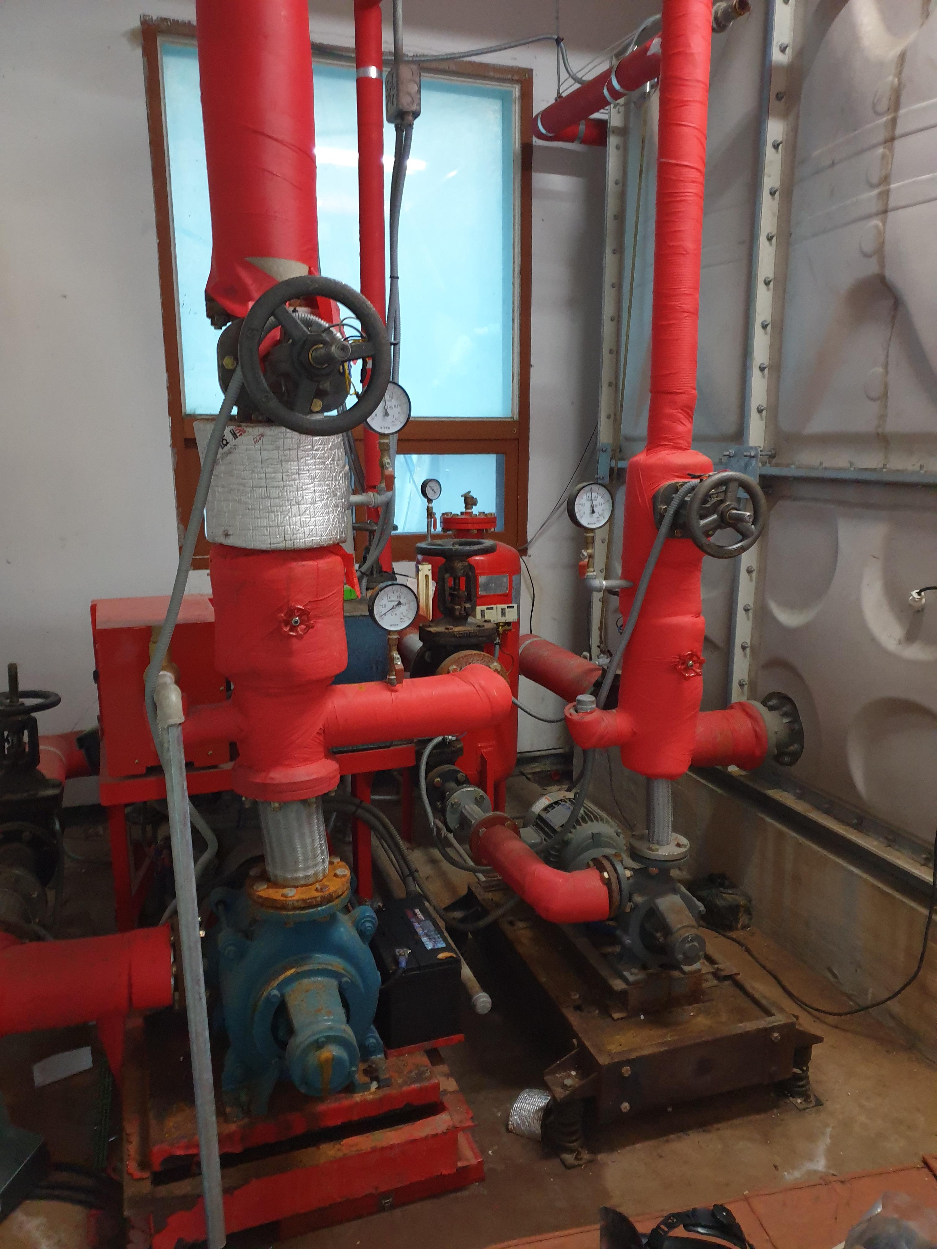 춘천할렐루야천사의집 이미지 14