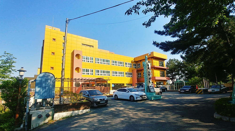 신망애치매전문요양원