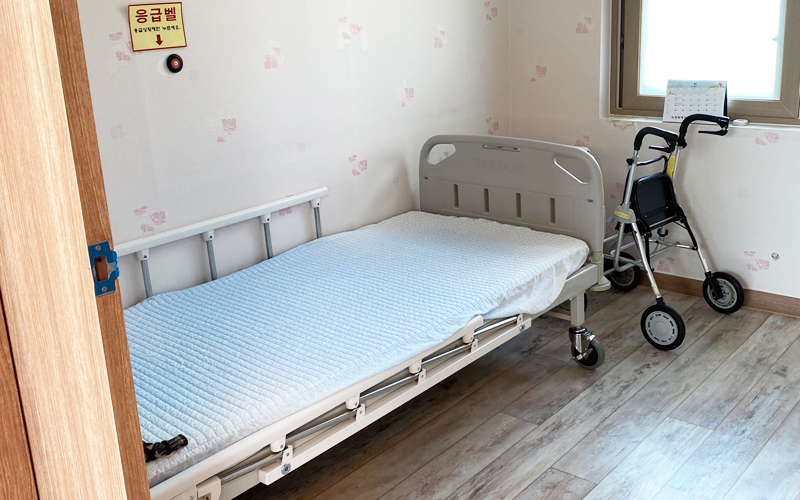 신망애치매전문요양원 이미지 11