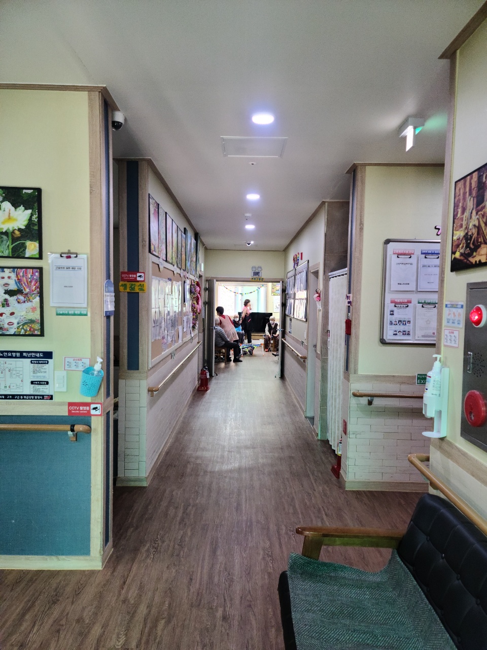 벧엘노인요양원 이미지 4