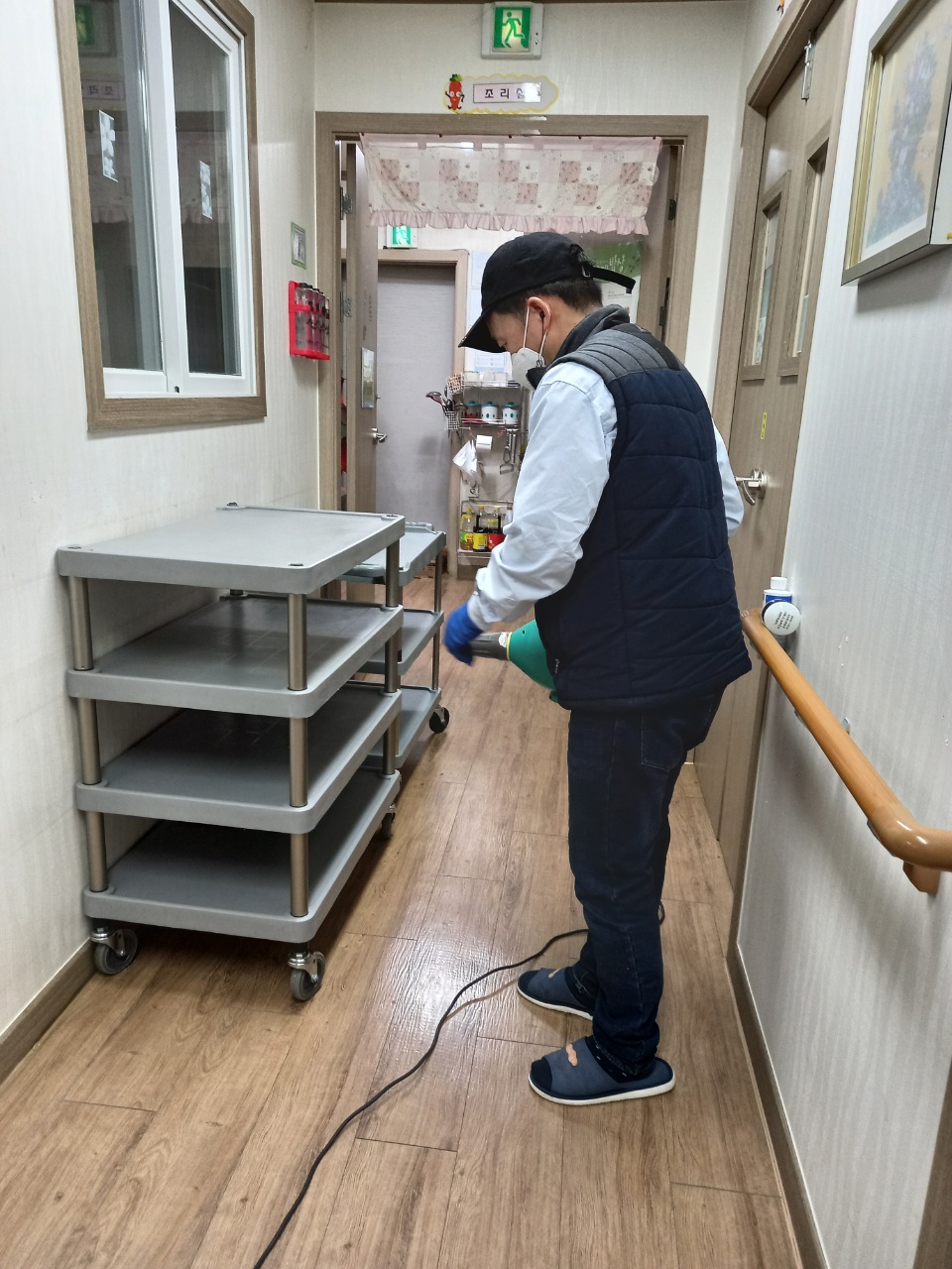 정다운요양원 이미지 10