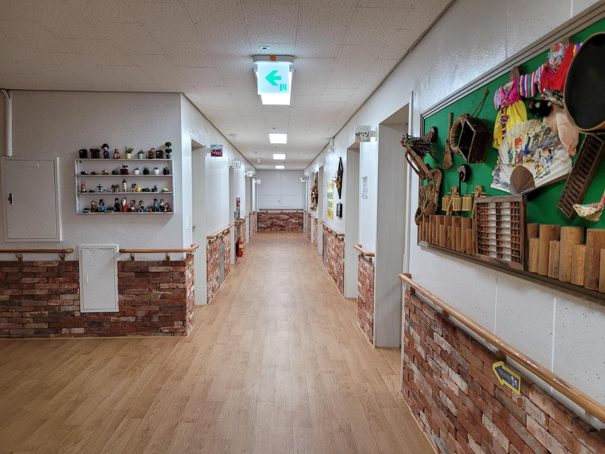 꽃동네노인요양원 이미지 13