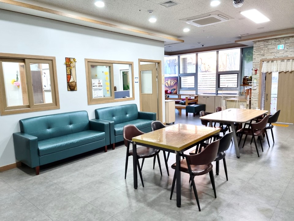 효사랑실버타운 이미지 8