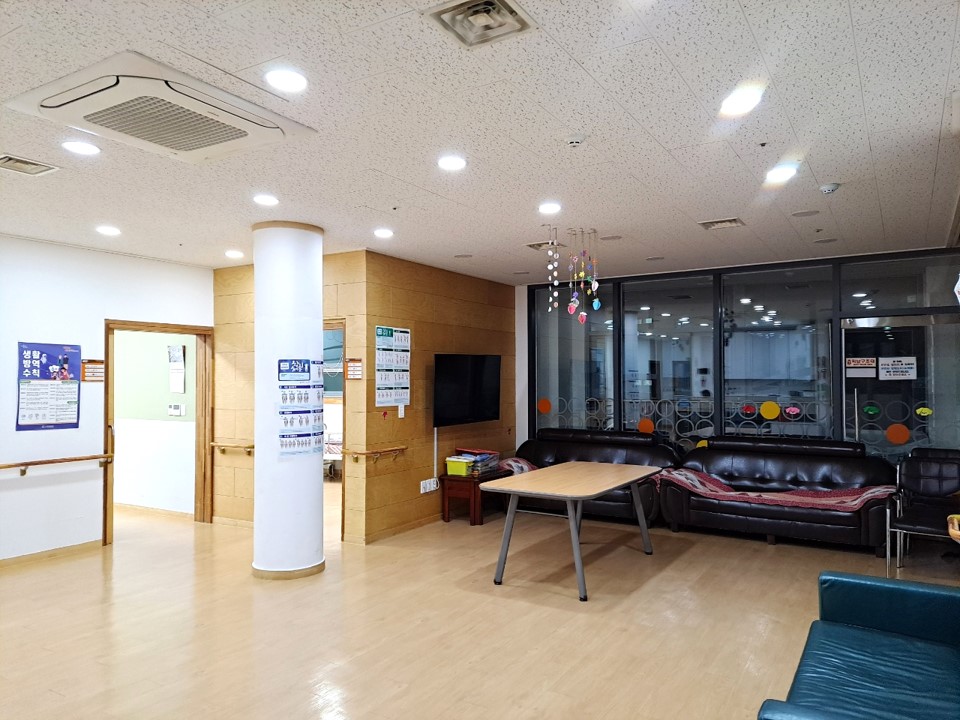 효사랑실버타운 이미지 6