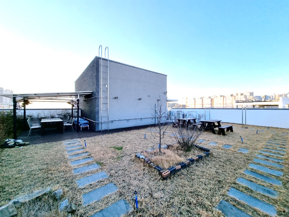 효사랑실버타운 이미지 5