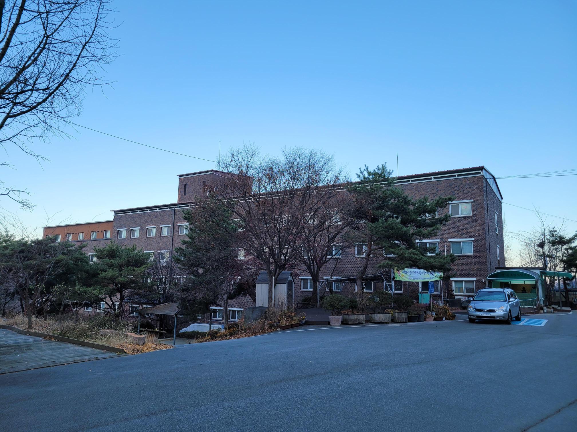 꽃동네노인요양원 이미지 9