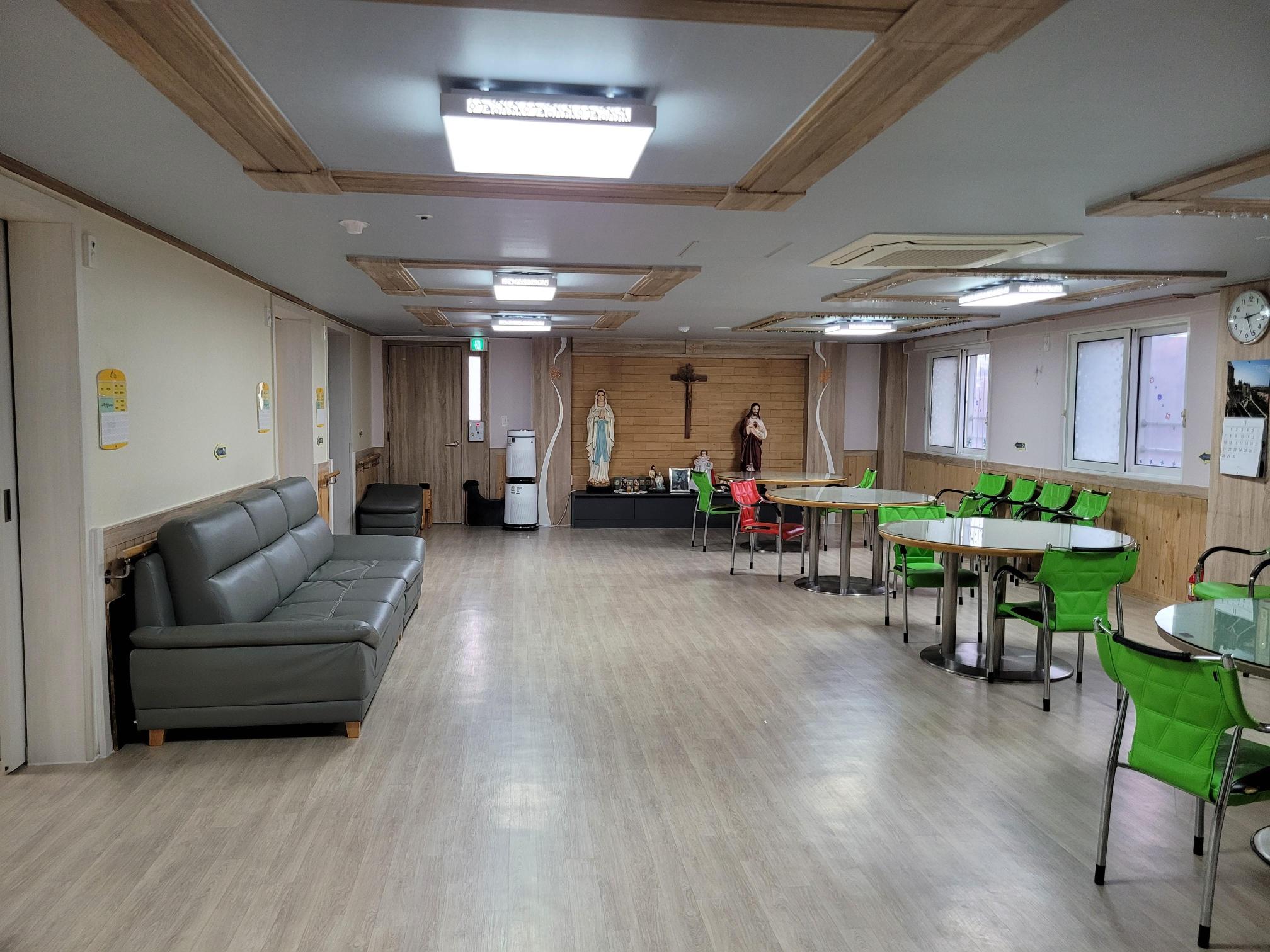 꽃동네노인요양원 이미지 7