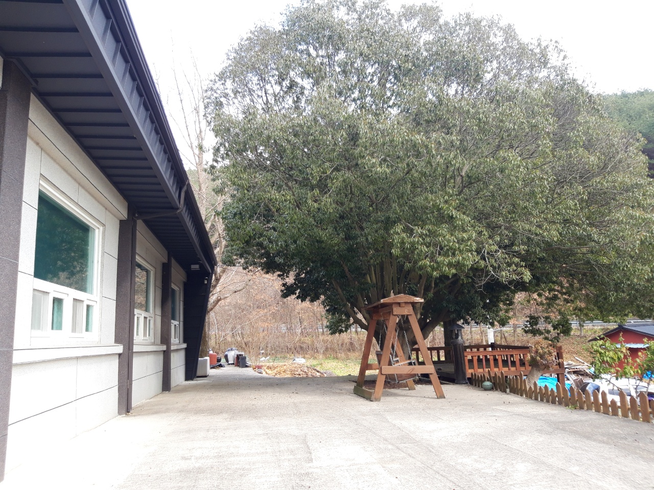 온정노인요양원 이미지 8