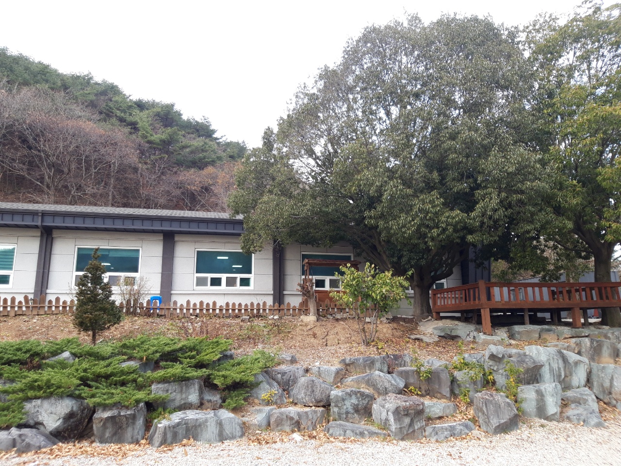 온정노인요양원 이미지 2