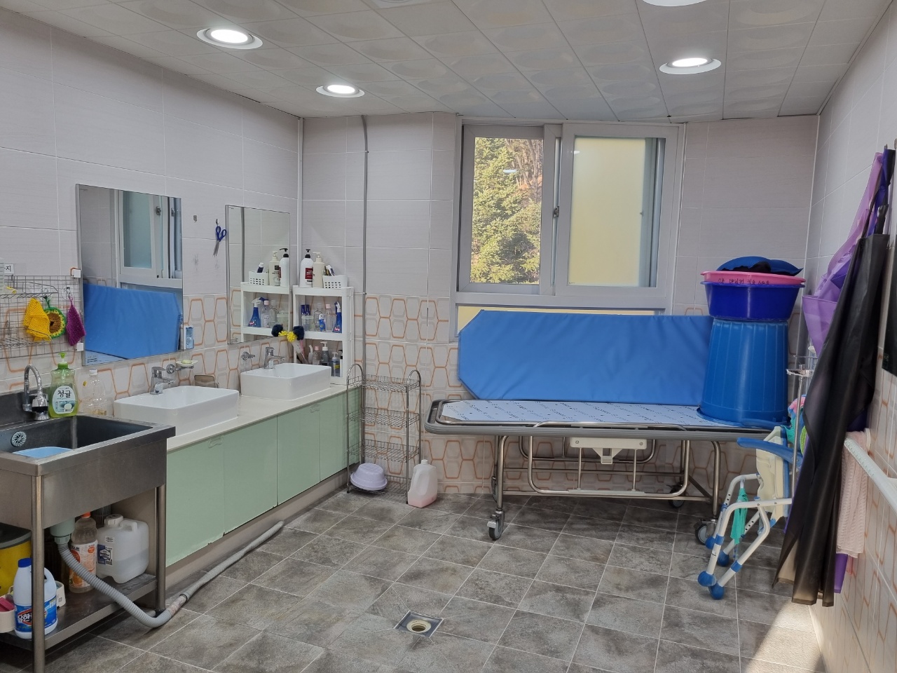 노블레스요양원 이미지 13