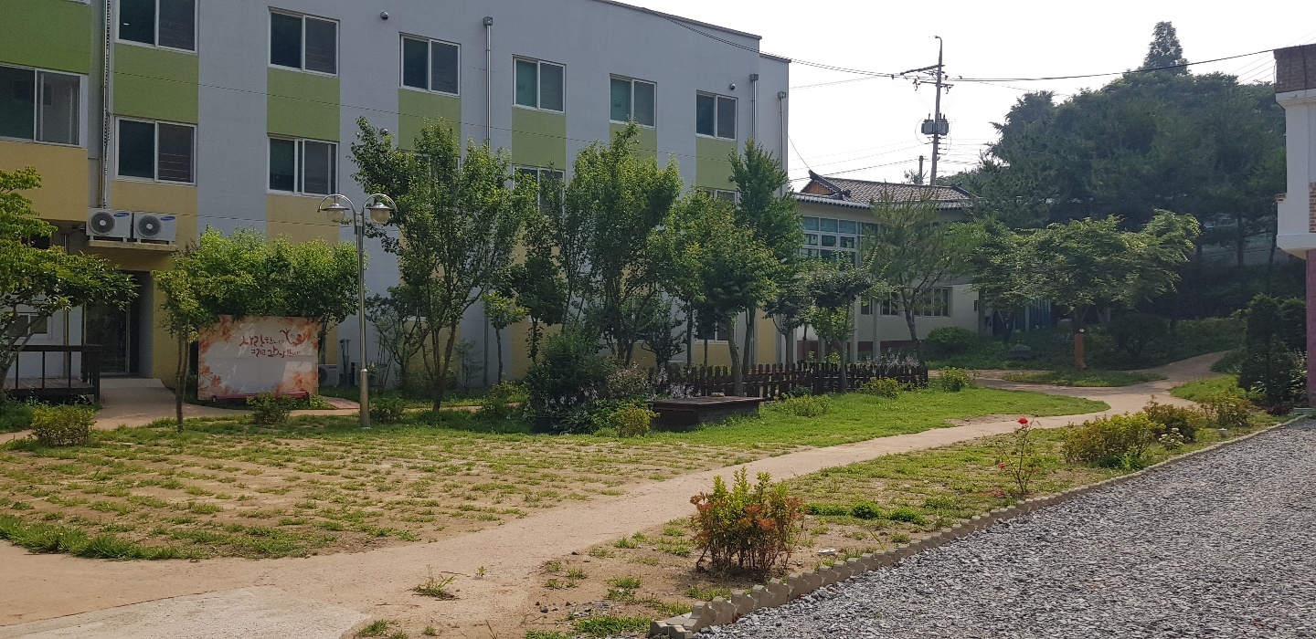 사회복지법인 참사랑복지재단 참사랑요양원 이미지 24