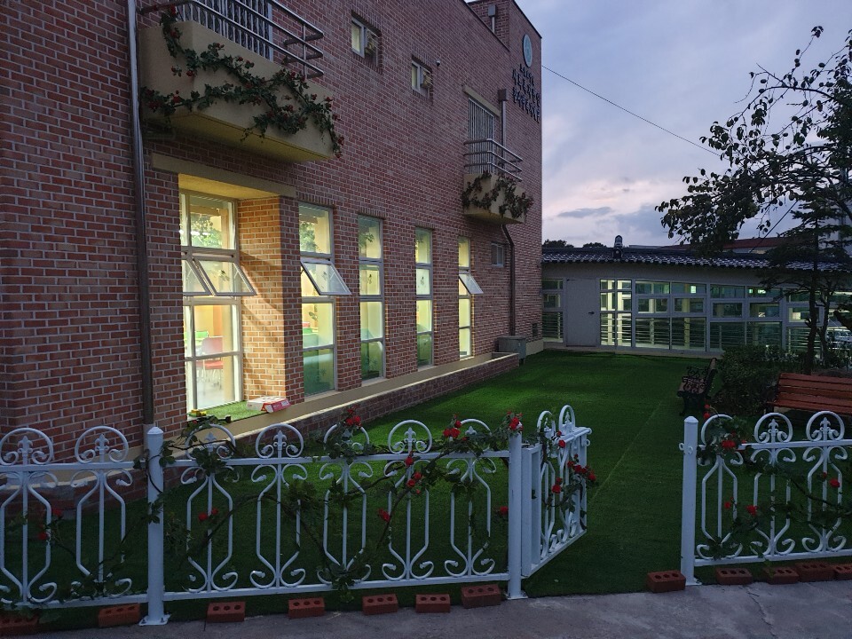 사회복지법인 참사랑복지재단 참사랑요양원 이미지 46