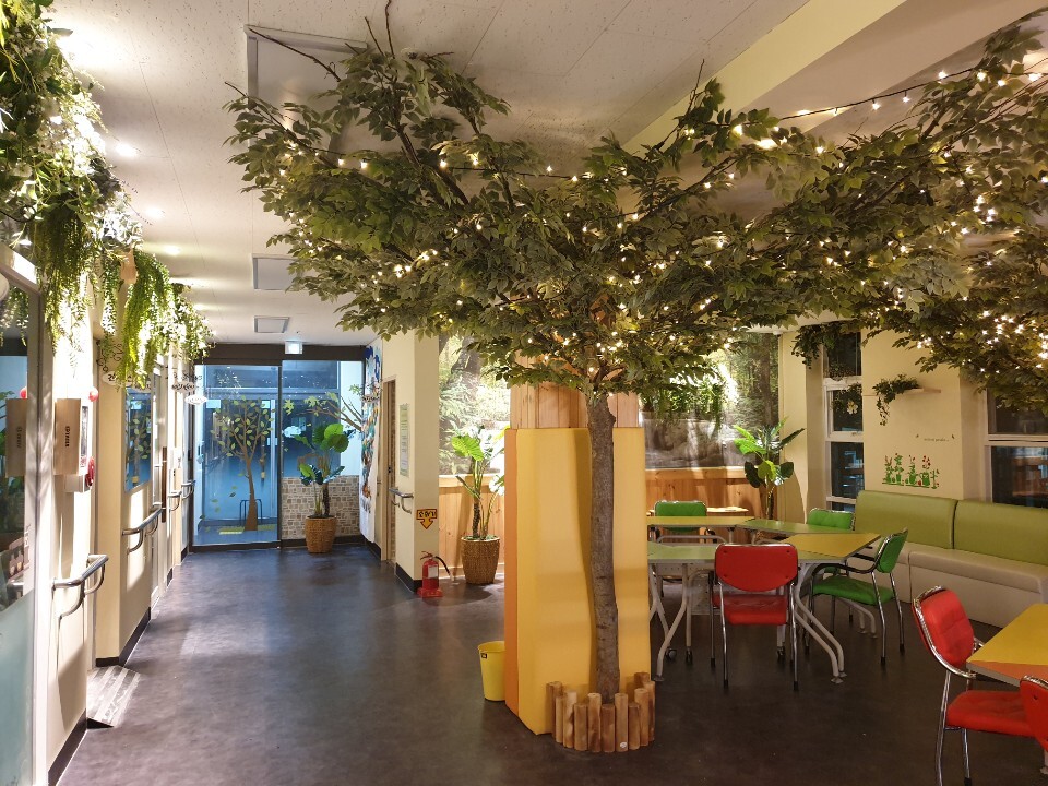 사회복지법인 참사랑복지재단 참사랑요양원 이미지 44