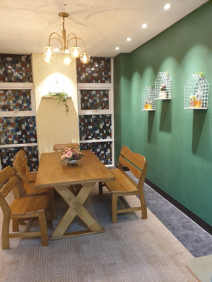 사회복지법인 참사랑복지재단 참사랑요양원 이미지 42