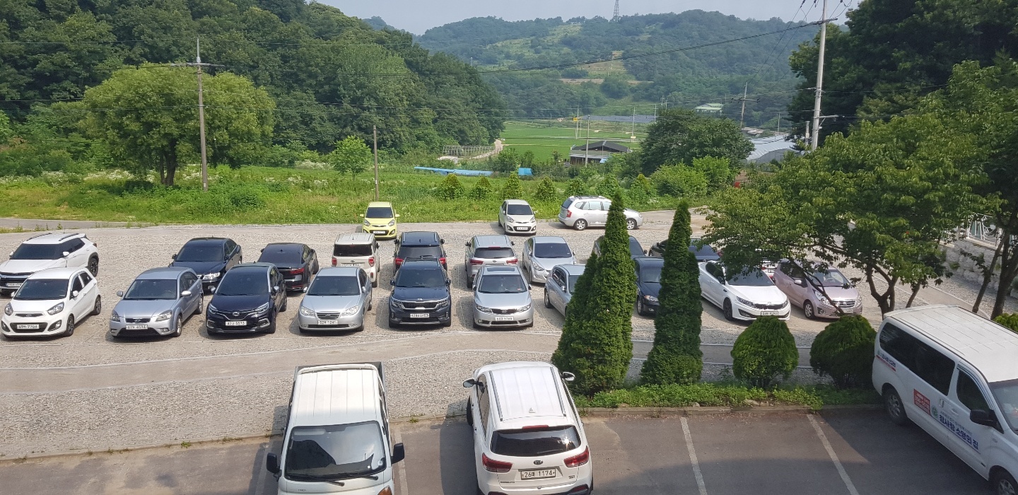 사회복지법인 참사랑복지재단 참사랑요양원