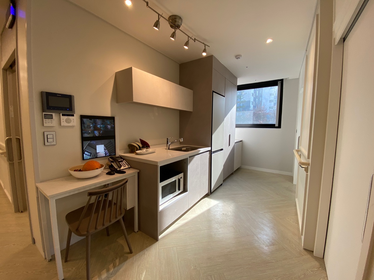 노아 케어링하우스 이미지 3