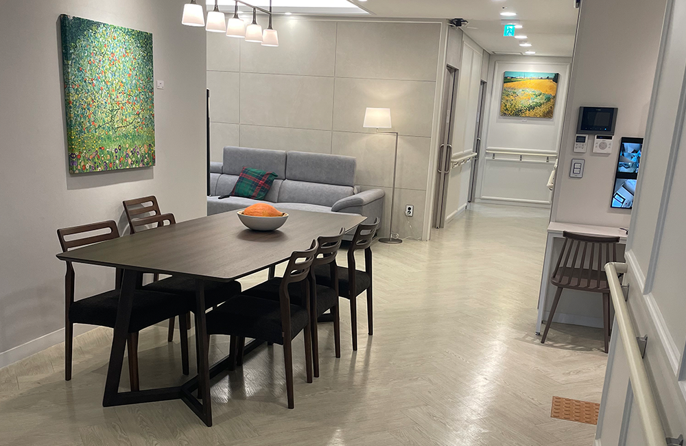 노아 케어링하우스 이미지 2