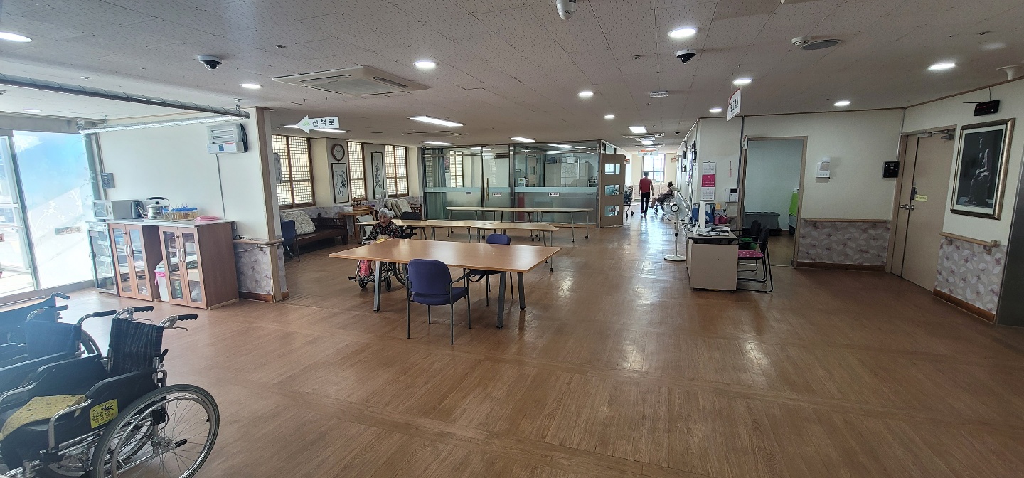 바라밀실버하우스 이미지 7