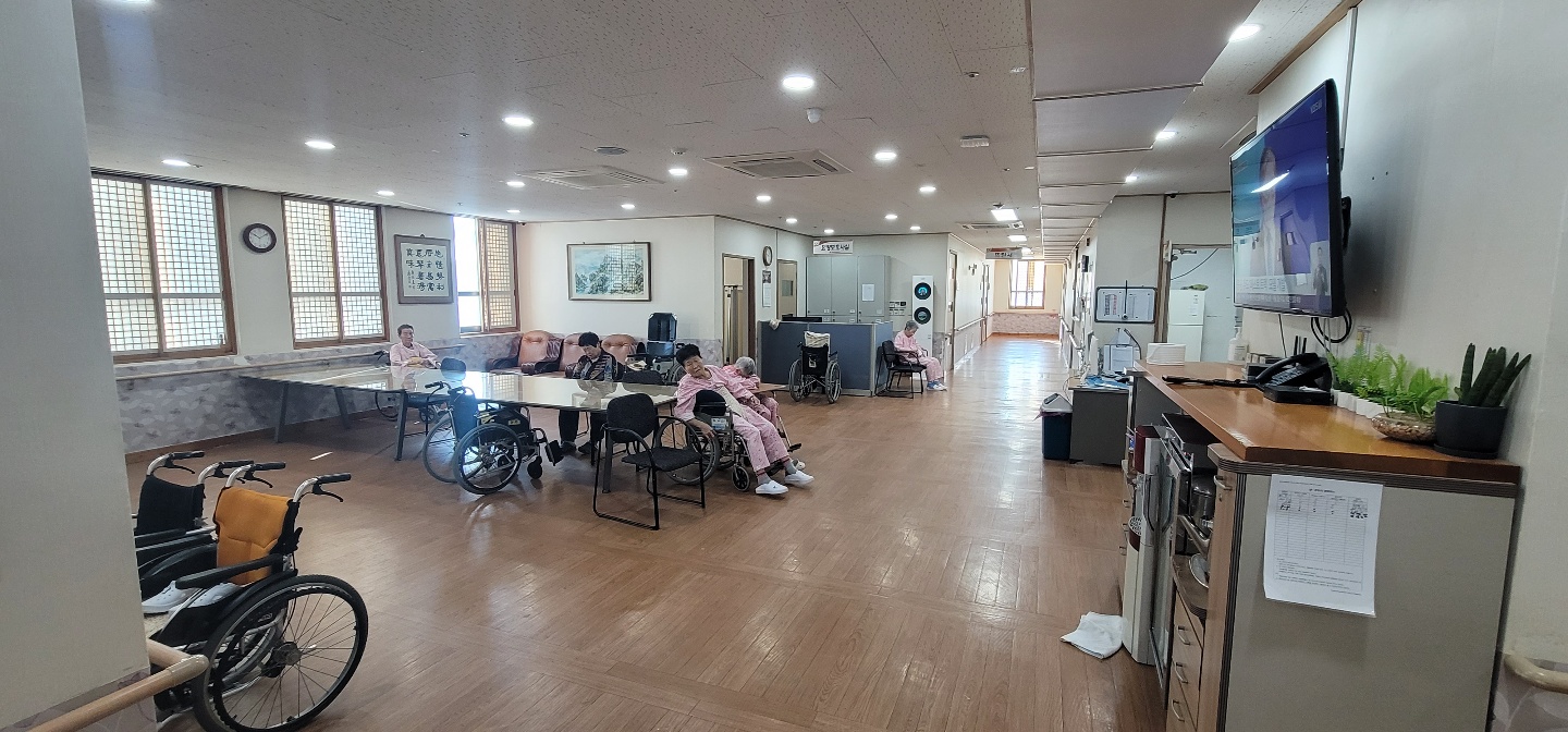 바라밀실버하우스 이미지 5