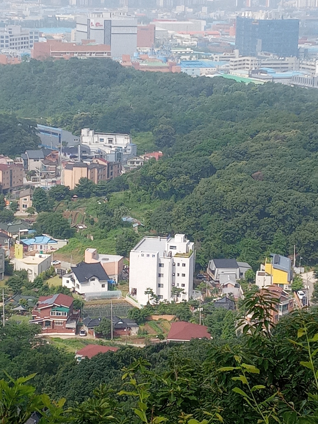 열우물 숲속 실버벨요양원 이미지 4