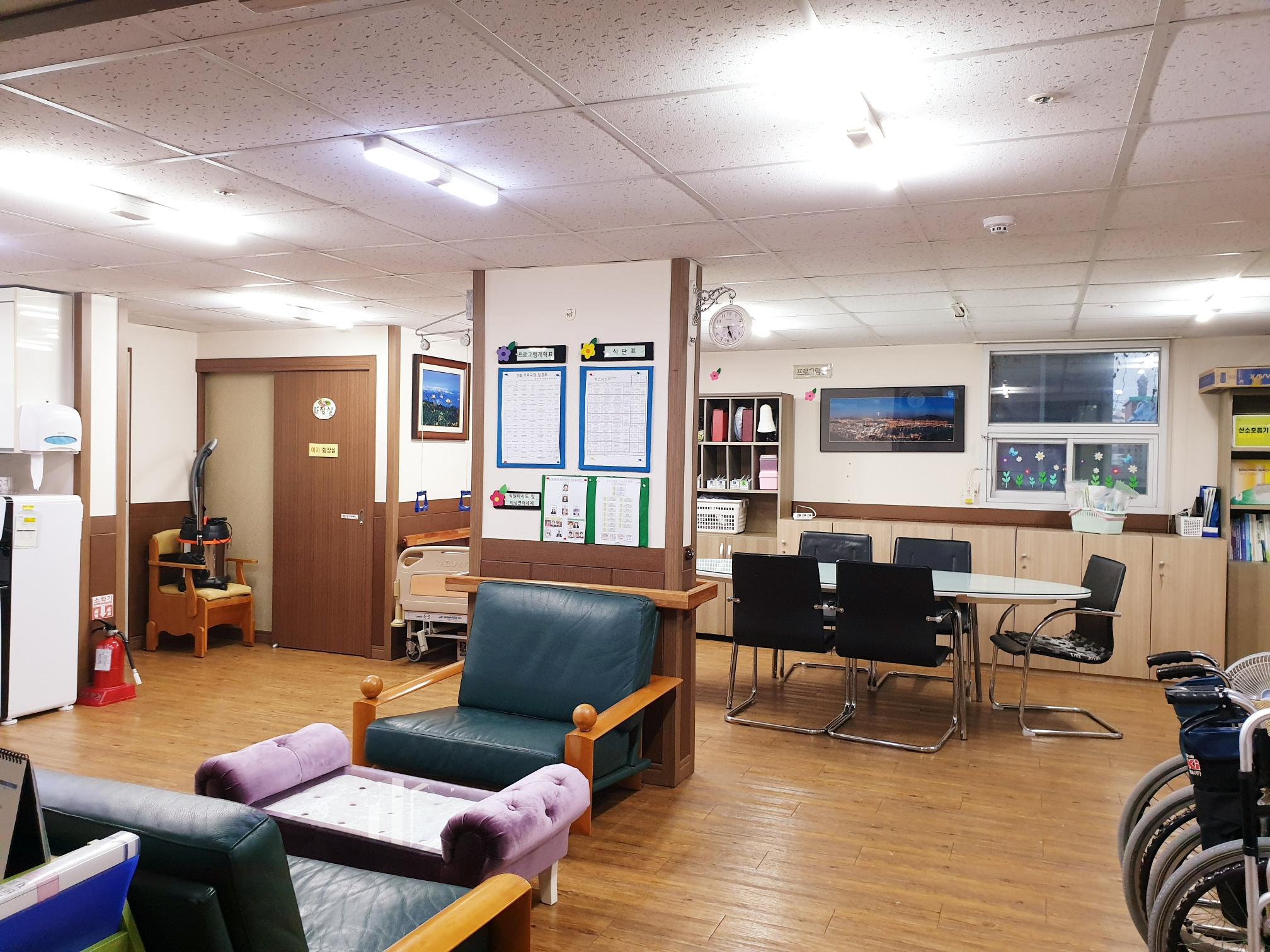 성지노인요양원 이미지 6
