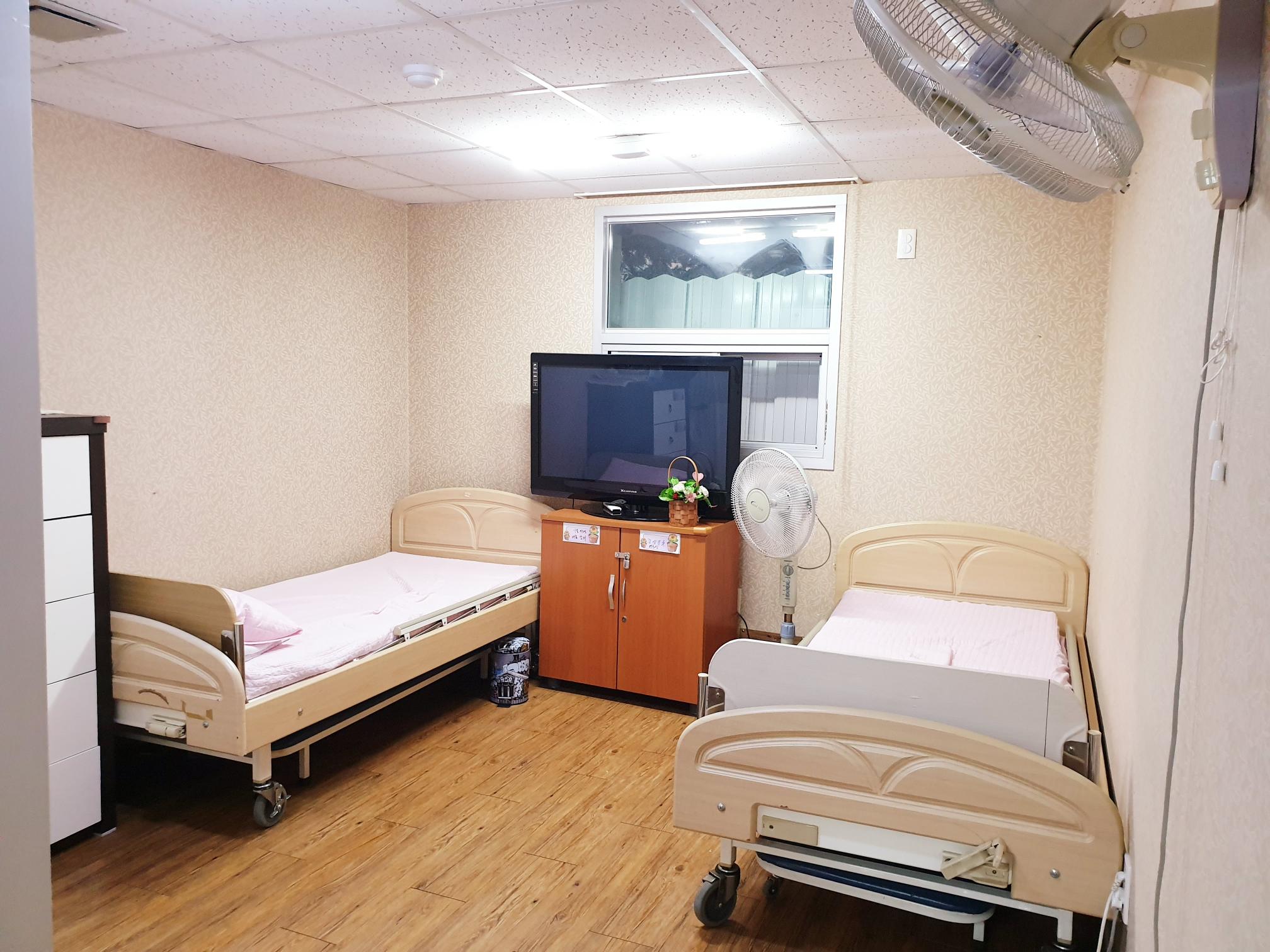 성지노인요양원 이미지 3