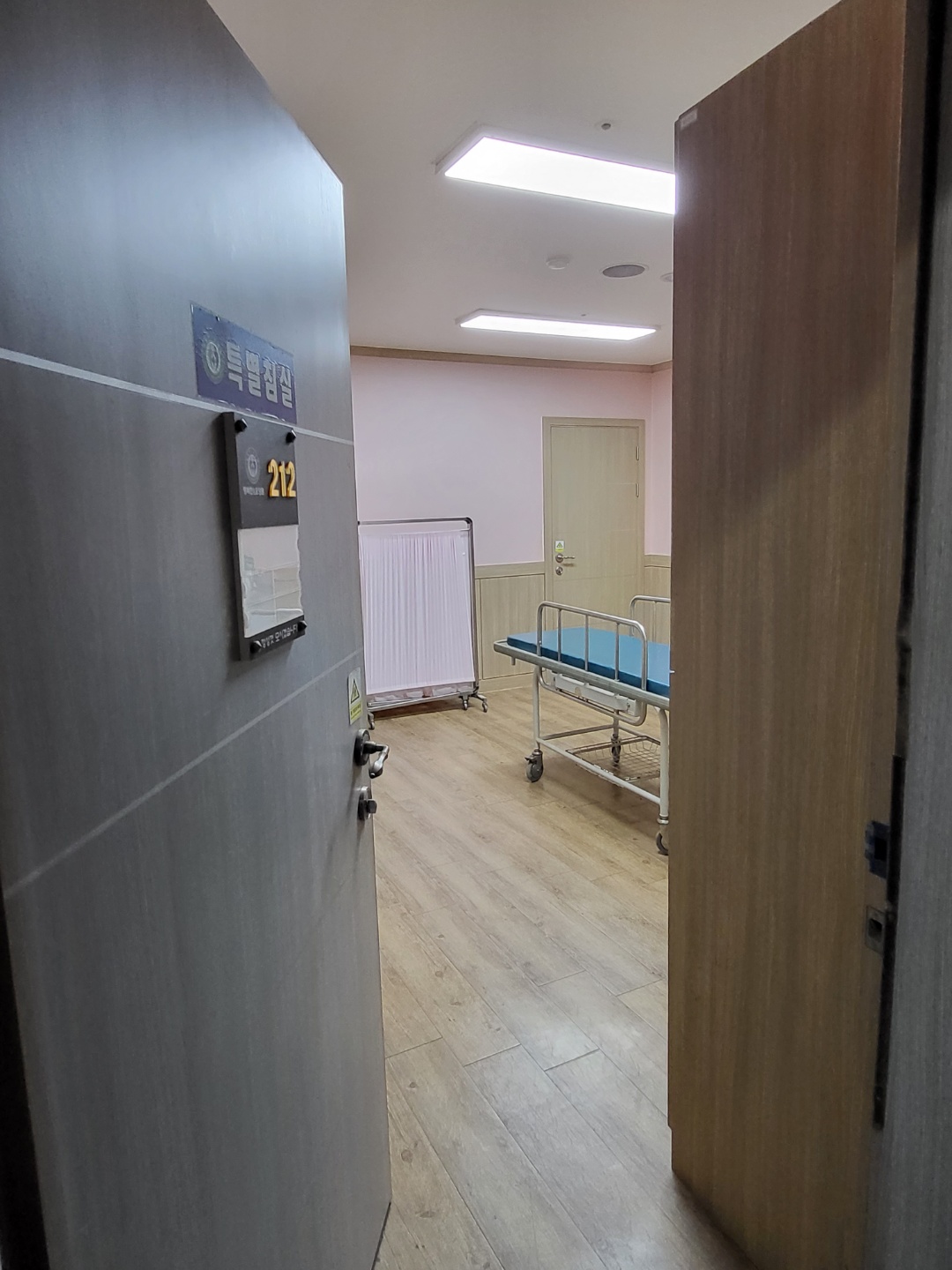 행복한노인요양원 이미지 8