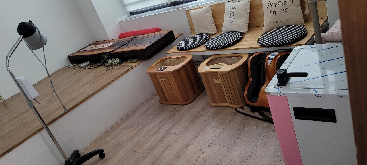 화목한노인공동생활가정 이미지 4