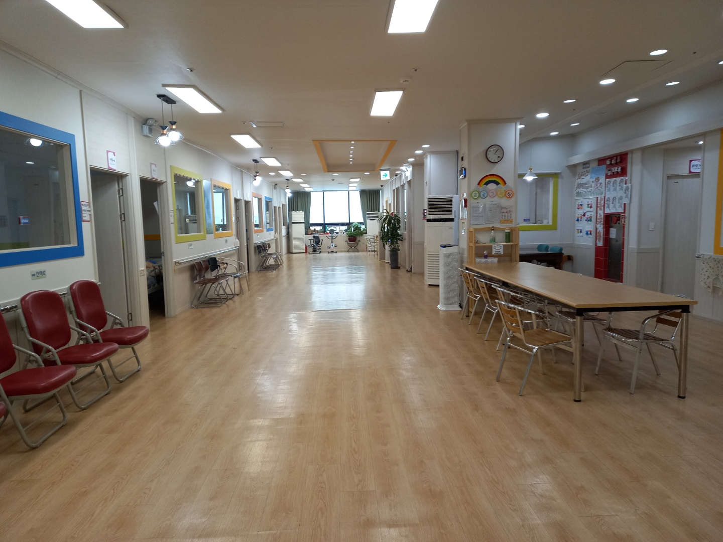 사랑의쉼터요양원 이미지 2