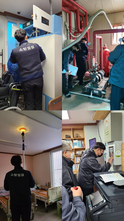 꽃메요양원 이미지 4