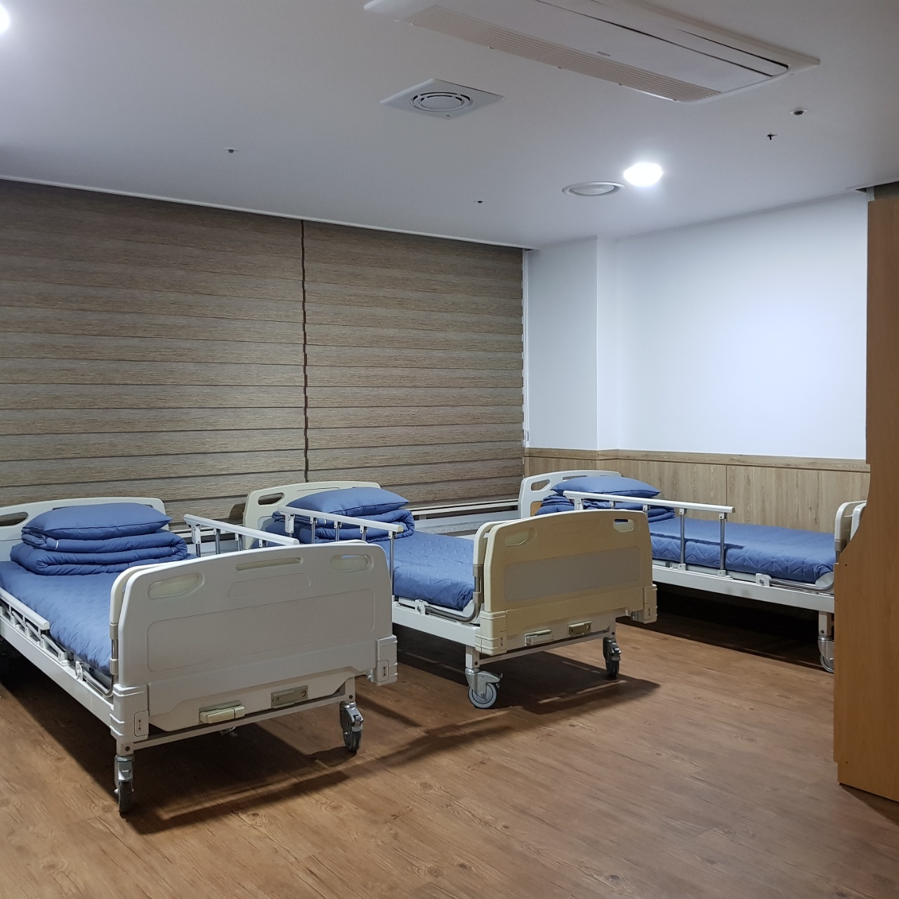 큰사랑요양원 이미지 3