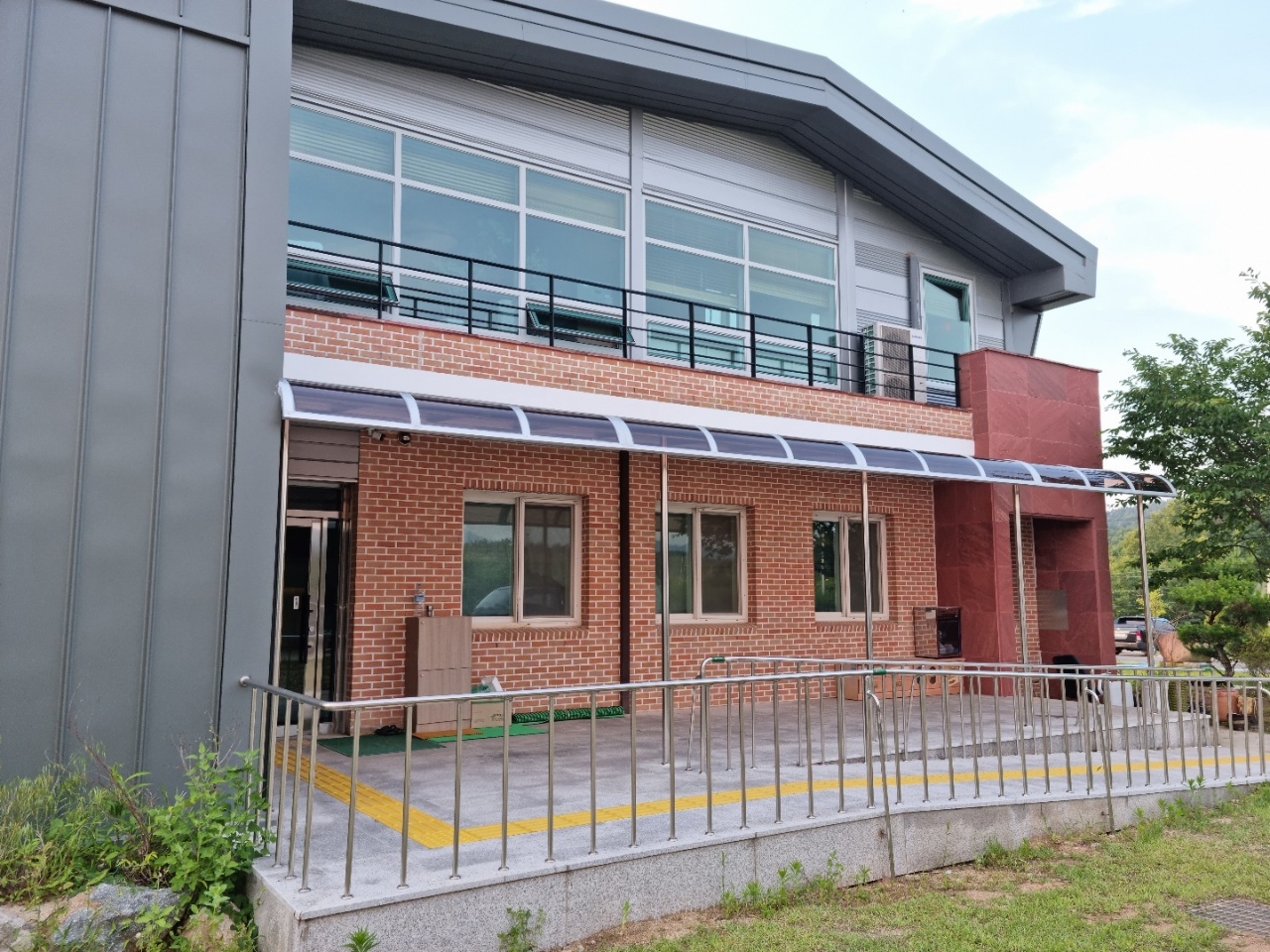 금성산치매공동생활가정 이미지 4