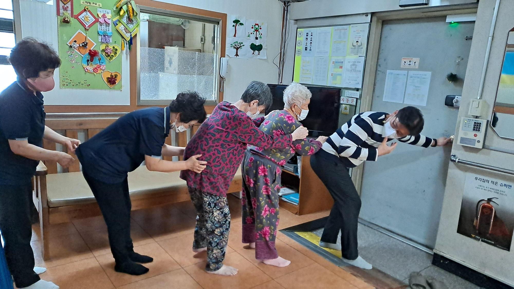 로뎀노인요양공동생활가정 이미지 13