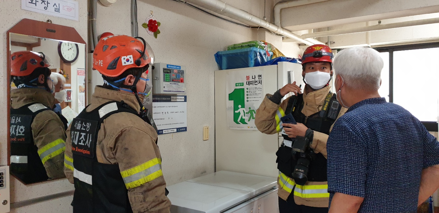 로뎀노인요양공동생활가정 이미지 10