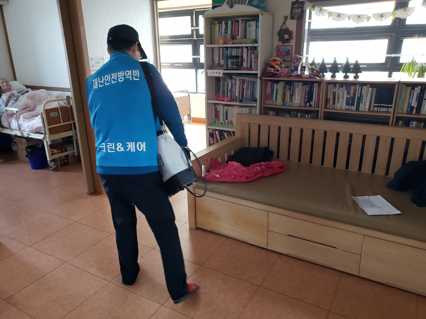 로뎀노인요양공동생활가정 이미지 16