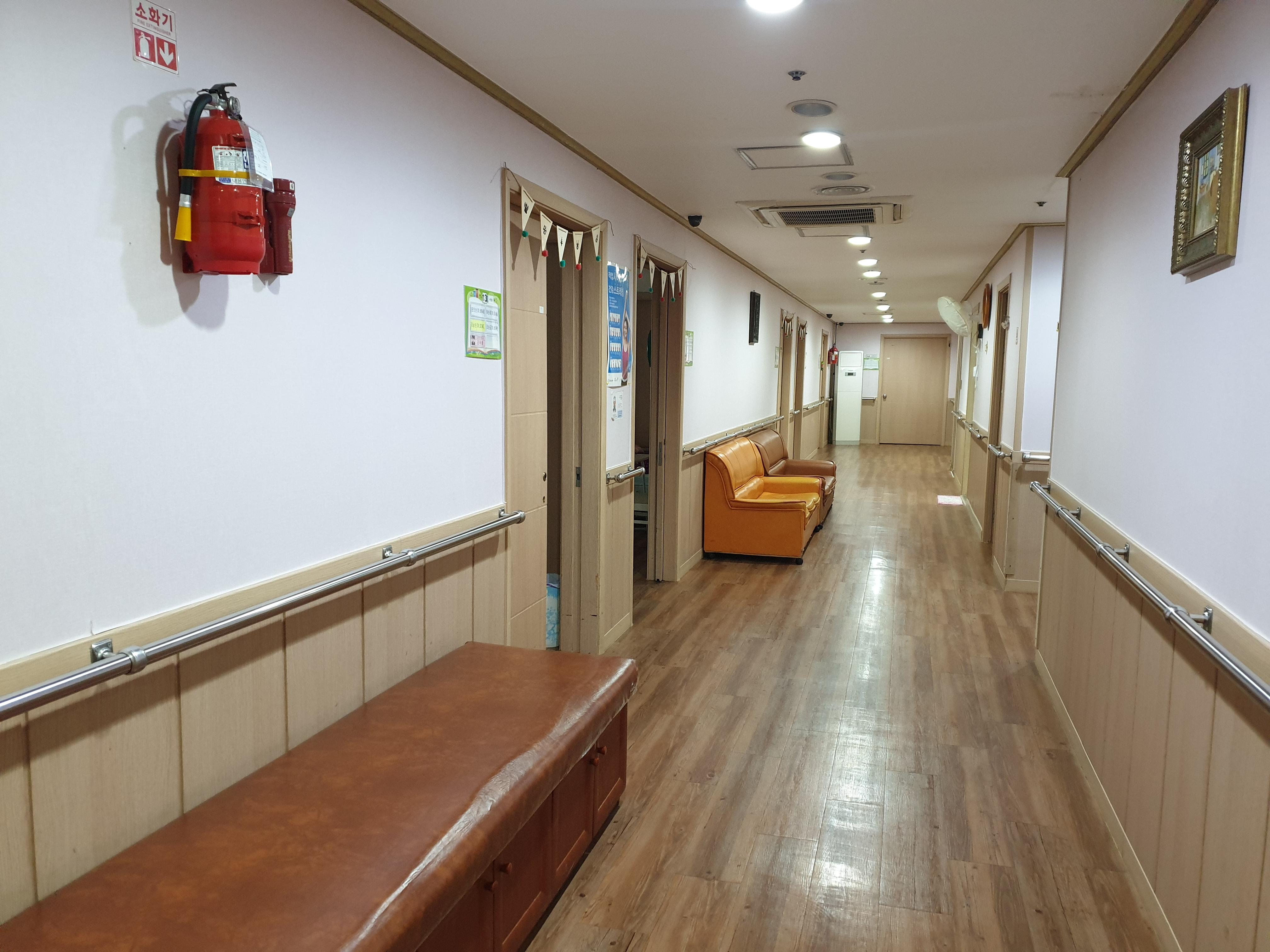 라일락요양원 이미지 10